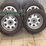 А140400150080-A140400140080-continental-CTS-265-40-R500-Mercedes-Мерседес-S600-W140-Guard-Armored-05