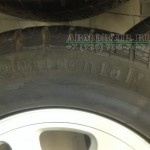 А140400150080-A140400140080-continental-CTS-265-40-R500-Mercedes-Мерседес-S600-W140-Guard-Armored-06